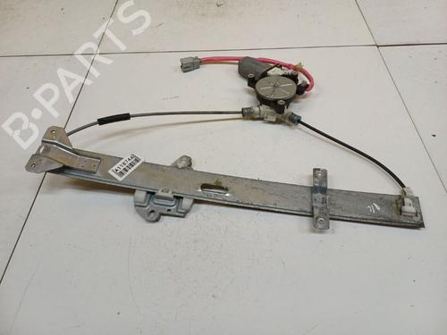 Used Front left window mechanism Front left window mechanism 39183134 39183134