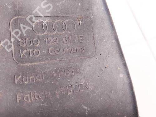 Pipe AUDI A6 C5 (4B2, 4B4) 2.5 TDI | BP35057398M125 - Image 3