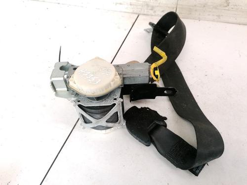 Used Front left seatbelt Front left seatbelt 38429741 38429741