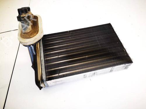 Used Heater matrix Heater matrix VW BORA I (1J2) 1.9 TDI (115 hp) 35011751 35011751