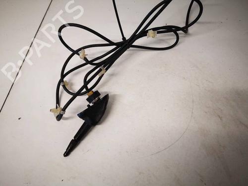 Antenne/Base Antenne/Base DAEWOO 1.5i (1C4) 1.5 (78 hp) 35340625 35340625