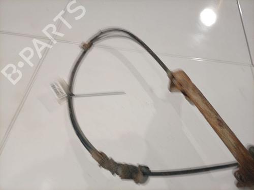 Cable DODGE JOURNEY 2.0 CRD | BP36686199E12 - Image 3