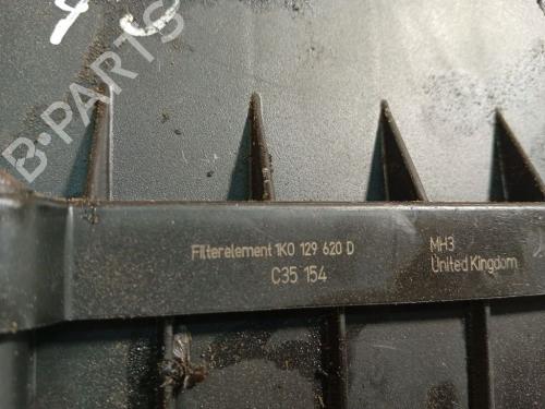Air filter box AUDI A3 (8P1) 2.0 TDI 16V | BP40485905M87 - Image 4