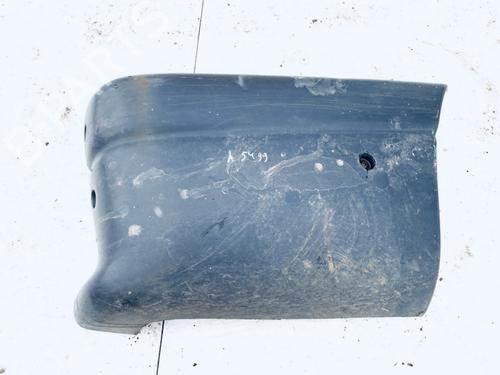 Used Corner bumper Corner bumper 35626913 35626913