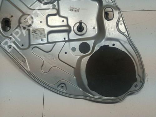 Rear left window mechanism FORD FOCUS C-MAX (DM2) 1.6 TDCi | BP34869572C24 - Image 3