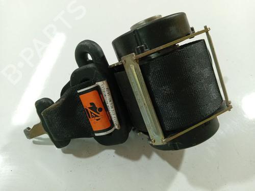 Rear left seatbelt MAZDA 3 (BK) 1.6 (BK14) | BP34871185I29 - Image 2