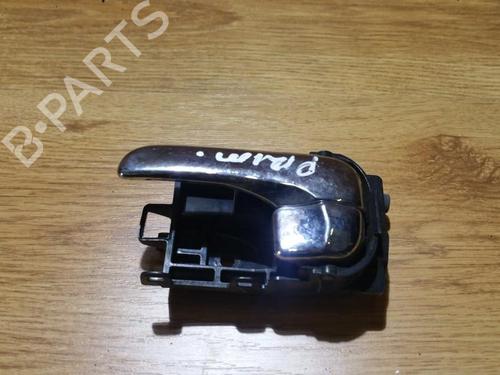 Used Rear left interior door handle Rear left interior door handle 35650928 35650928