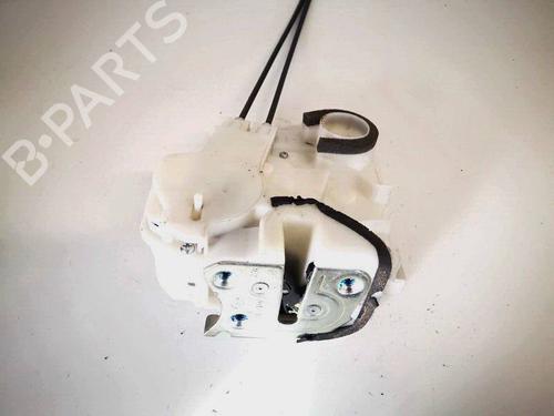 Used Front right lock Front right lock 35209076 35209076