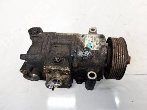 Klimakompressor für Klimakompressor VW CADDY III MPV (2KB, 2KJ, 2CB, 2CJ) 2.0 SDI (70 hp) 36760053 36760053