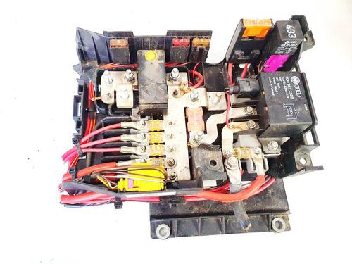 Used Fuse box Fuse box VW TOUAREG (7LA, 7L6, 7L7) 5.0 V10 TDI (313 hp) 32923695 32923695