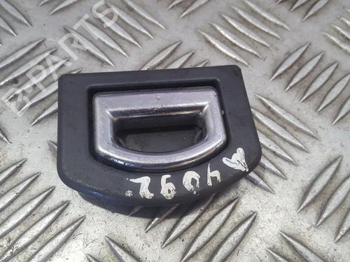 Used Other Other AUDI A8 D3 (4E2, 4E8) 4.0 TDI quattro (275 hp) 33504650 33504650