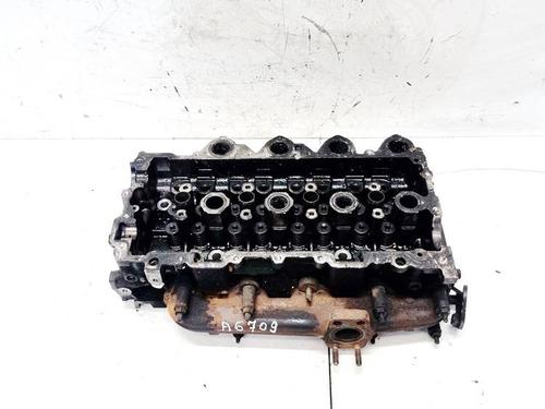 Used Cylinder head Cylinder head 35307021 35307021