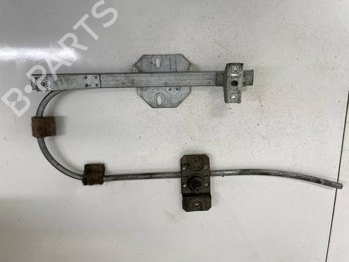 Used Rear right window mechanism Rear right window mechanism 34974070 34974070