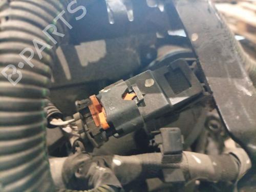 Elektronisk modul Elektronisk modul CITROËN BERLINGO MULTISPACE (B9) 1.6 HDi 90 (90 hp) 37227470 37227470