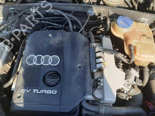 Electronic module AUDI A6 C5 (4B2, 4B4) 1.8 T | BP33075320M83 - Image 6