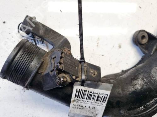 Used Electronic module Electronic module VW PASSAT B7 (362) 2.0 TDI (140 hp) 34888645 34888645