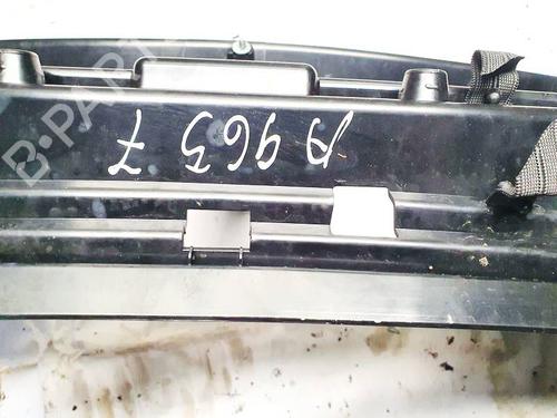 Boot lining BMW 5 (F10) 520 d | BP35149603I3 - Image 2