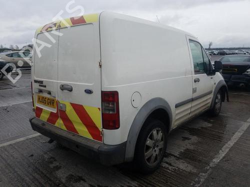 Engine control unit (ECU) FORD TRANSIT CONNECT (P65_, P70_, P80_) 1.8 Di | BP33061848M57  - Image 5