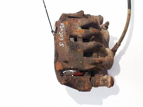 Used Right front brake caliper Right front brake caliper CITROËN JUMPER II Bus 2.2 HDi 120 (120 hp) 35290434 35290434