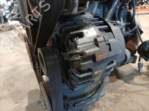 Used Alternator Alternator 38259459 38259459