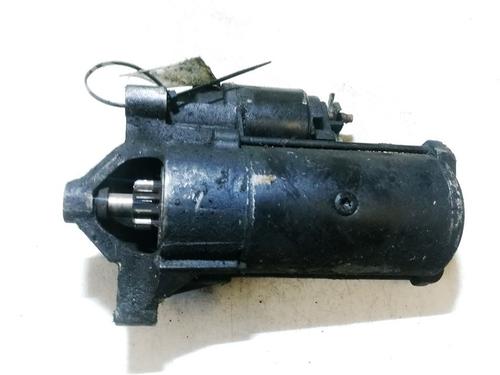 Used Starter Starter 35658336 35658336