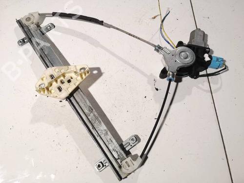 Front right window mechanism HONDA FR-V (BE) 2.2 i CTDi (BE5) | BP34985478C23 - Image 2