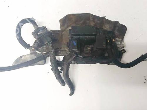 Used Electronic module Electronic module TOYOTA COROLLA Verso (ZER_, ZZE12_, R1_) 2.2 D-4D (AUR10_, AUR10R) (177 hp) 35338207 35338207