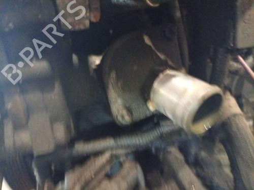Termostathus Termostathus TOYOTA YARIS (_P9_) 1.4 D-4D (NLP90_, NLP90R) (90 hp) 36895526 36895526