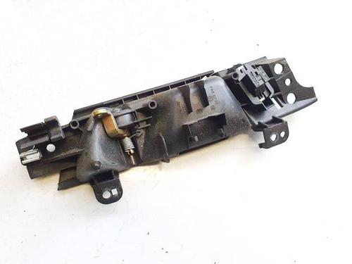 Front left interior door handle BMW 5 (F10) 535 d | BP39116428I13 - Image 3