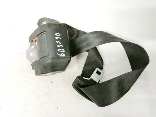 Used Rear right seatbelt Rear right seatbelt 35085067 35085067