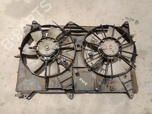 Used Fan Fan 34992834 34992834