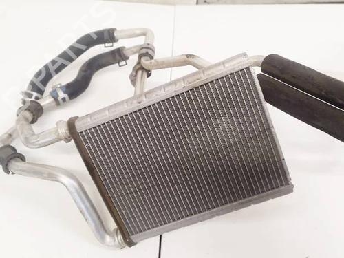 Used Heater matrix Heater matrix TOYOTA HIGHLANDER / KLUGER (_U4_) 3.5 (GSU40_, GSU40R) (273 hp) 35184050 35184050