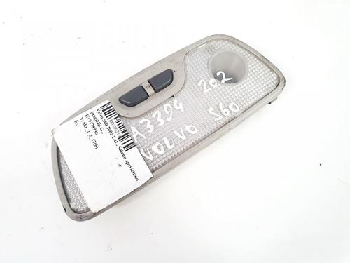 interior-roof-light-volvo-s60-i-384-2000-2001-2002-2003-2004-2005-2006-2007-2008-2009-2010-35675816 main image