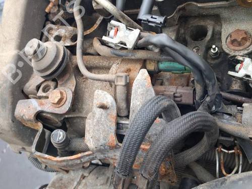 Injection pump NISSAN NOTE (E11, NE11) 1.5 dCi | BP34979605M78 - Image 2