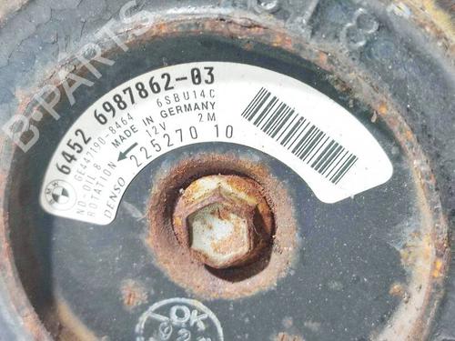 AC compressor BMW 3 (E90) 318 i | BP34851365M34 - Image 5