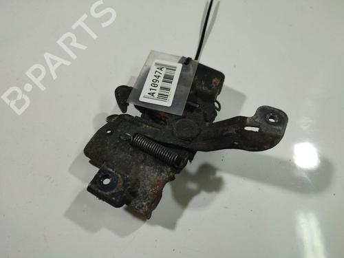 hjelmlås hjelmlås MAZDA 3 (BK) 1.6 (BK14) (105 hp) 34879566 34879566