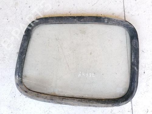 Used Front left door window Front left door window RENAULT MASTER I Van (T__) 2.4 D (71 hp) 35580659 35580659
