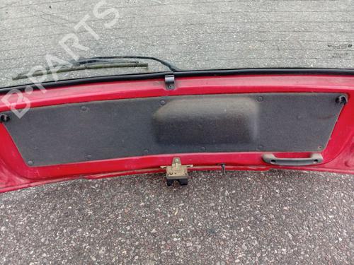Used Boot lining Boot lining OPEL CORSA B (S93) 1.7 D (F08, F68, M68) (60 hp) 34899592 34899592