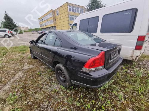 Electronic module VOLVO S60 I (384) D5 | BP32566950M83 