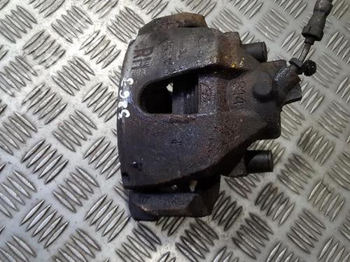 Used Right front brake caliper Right front brake caliper FORD FOCUS IV (HN) 1.0 EcoBoost (125 hp) 35693830 35693830