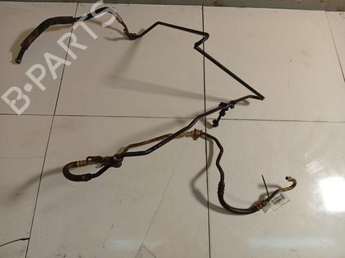 AC pipe CITROËN C5 III (RD_) 2.0 HDi (RDRHD8, RDRHDJ, RDRHR8, RDRHRJ) | BP33730645M126 - Image 2