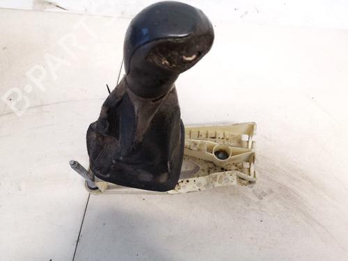 Used Gear lever Gear lever 35467880 35467880