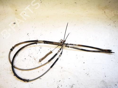 Used Cable Cable 35546003 35546003