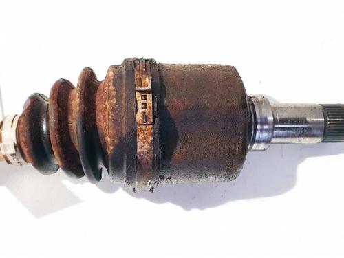 Left front driveshaft CITROËN JUMPER II Bus 2.2 HDi 120 | BP35278209M38 - Image 3