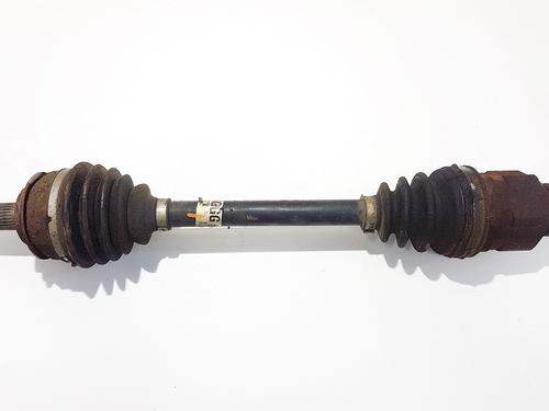 Used Left front driveshaft Left front driveshaft TOYOTA YARIS (_P9_) 1.4 D-4D (NLP90_, NLP90R) (90 hp) 35507638 35507638