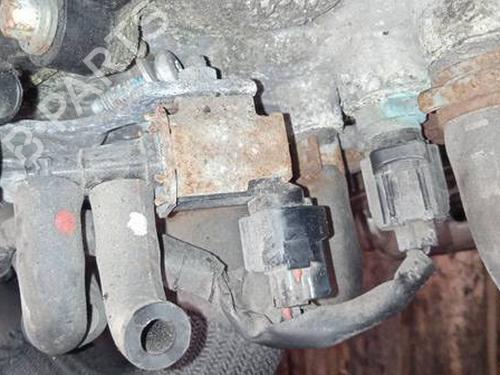 Used Electronic module Electronic module SMART FORFOUR (454) 1.3 (454.031) (95 hp) 35216288 35216288
