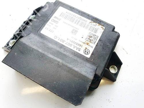 Used Electronic module Electronic module 34929981 34929981