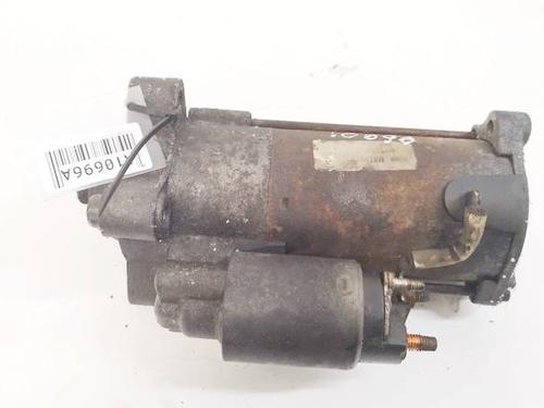 Used Starter Starter 34895667 34895667