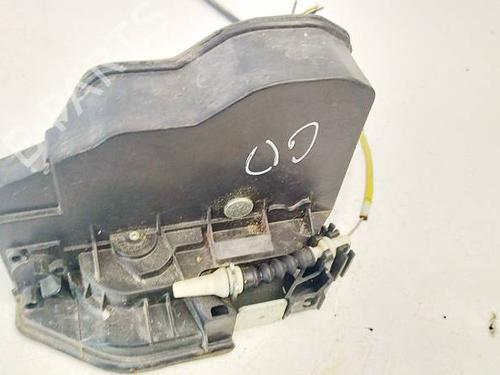 Used Rear right lock Rear right lock 37227410 37227410