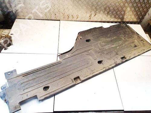 Used Underbody protection Underbody protection PEUGEOT 407 (6D_) 1.6 HDi 110 (6D9HZC, 6D9HYC) (109 hp) 36251628 36251628